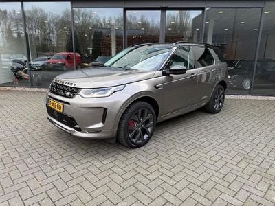 Occasion Land Rover Discovery 5 HSE Dynamic 200 PK (147 kW) 2023 Grijs SUV