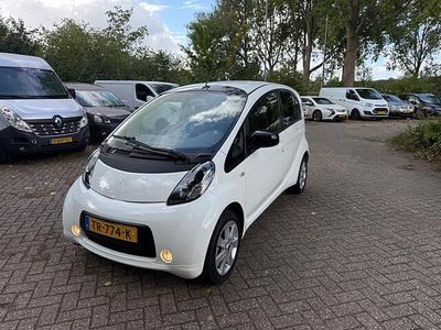 Citroën C-zero