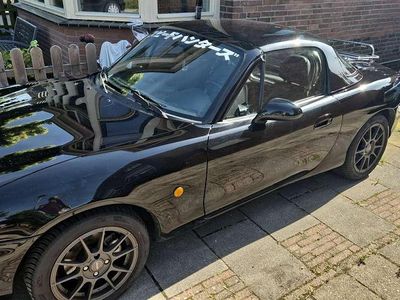 Mazda MX5
