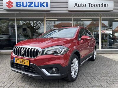 tweedehands Suzuki SX4 S-Cross 1.0 Boosterjet Select/Trekhaak