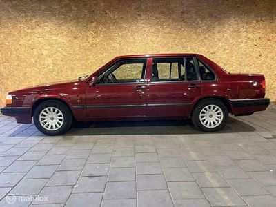 tweedehands Volvo 940 2.3LPT 135pk Automaat Classic - 1997 -170.099KM