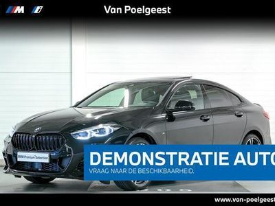 tweedehands BMW 218 218 Gran Coupé i M-Sport | Travel Pack | Glazen Pan