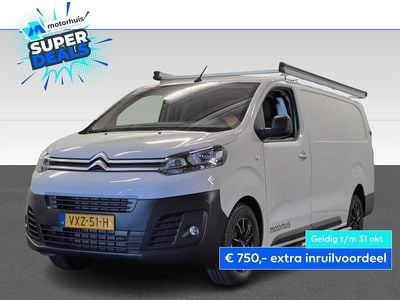 Citroën Jumpy