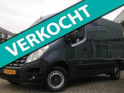 tweedehands Renault Master Z. T35 2.3 71.000km L2H2