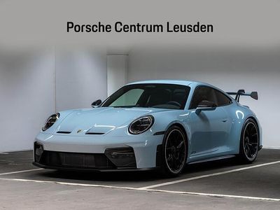 Overige Nieuw 2025 Porsche 911 GT3 Coupé | € 406.785