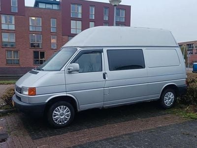 VW T4