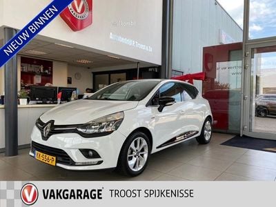 Renault Clio IV