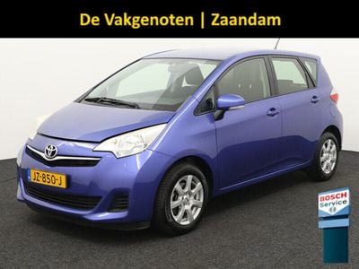 Toyota Verso-S