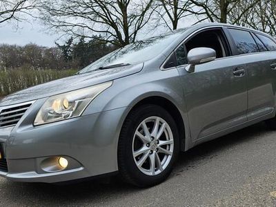 tweedehands Toyota Avensis Wagon 1.8 VVTi