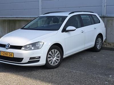 VW Golf VII