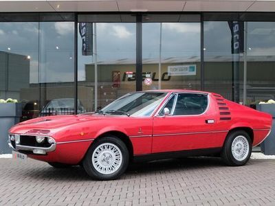 tweedehands Alfa Romeo Montreal Coupé - 2.6 V8 - Zeer goede staat -