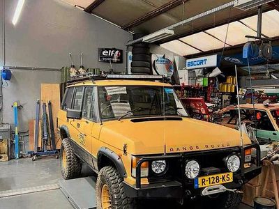 Occasion Land Rover Range Rover 294 PK (216 kW) 1982 SUV