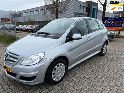 tweedehands Mercedes B160 BlueEFFICIENCY Business Class !