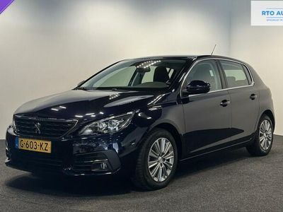 tweedehands Peugeot 308 1.2 PureTech Allure