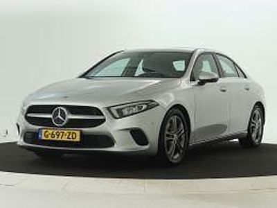 Mercedes A200