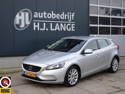 tweedehands Volvo V40 2.0 T3 Momentum