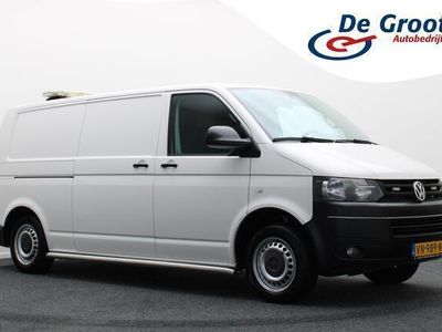 tweedehands VW Transporter 2.0 TDI L2H1