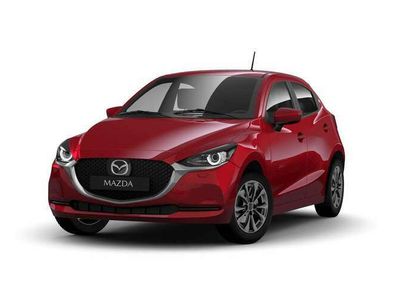 tweedehands Mazda 2 Style Selected Hatchback | Handgeschakeld