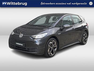 Grijs Gebruikt 2020 VW ID.3 Life Hatchback | € 17.450 (Eerlijke prijs)