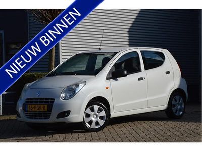 Occasion Suzuki Alto Comfort+ 68 PK (50 kW) 2011 Hatchback