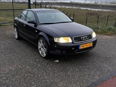 Occasion Audi A4 163 PK (119 kW) 2003