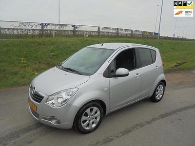 Opel Agila