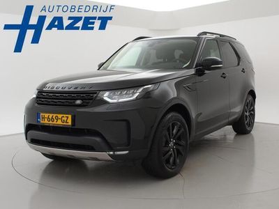 tweedehands Land Rover Discovery 3.0 Si6 V6 340 PK 7-PERS. HSE LUXURY + PANORAMA / KOELKAST /