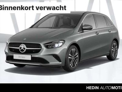 tweedehands Mercedes B180 Automaat Business Line | Trekhaak