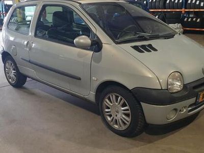 tweedehands Renault Twingo 1.2-16V Kenzo