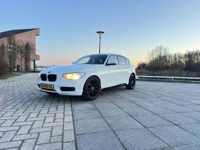 Occasion BMW 116 136 PK (100 kW) 2013 Hatchback