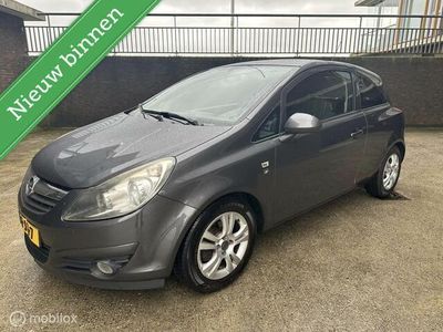 tweedehands Opel Corsa 1.3 CDTi EcoFlex S/S Cosmo