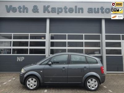 tweedehands Audi A2 1.4