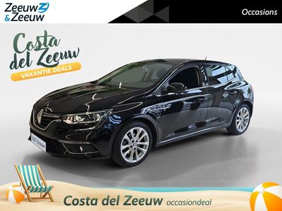 Renault Mégane IV