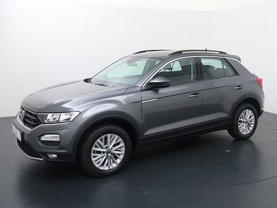 Grijs Gebruikt 2020 VW T-Roc Style SUV | € 24.440 (Goede deal)