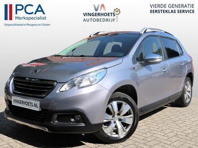 tweedehands Peugeot 2008 1.2 Benzine * Schitterende Automobiel * L.M. Velge