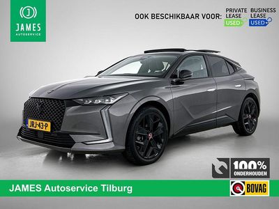 Grijs Gebruikt 2023 DS Automobiles DS4 Performance Line Plus Hatchback | € 26.940 (Eerlijke prijs)