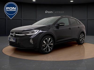 Occasion VW Taigo R-line 116 PK (85 kW) 2025 Zwart SUV