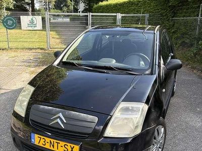 Citroën C2