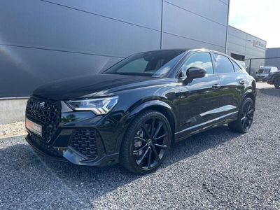 Audi RS3 Sportback