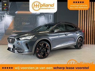 tweedehands Cupra Formentor 1.4 e-Hybrid VZ Copper Edition|Pano1