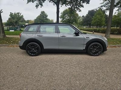 Grijs Gebruikt 2017 Mini Cooper Clubman Business Stationwagen | € 11.499 (Eerlijke prijs)