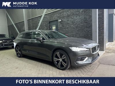 tweedehands Volvo V60 T6 Recharge AWD Inscription Expression