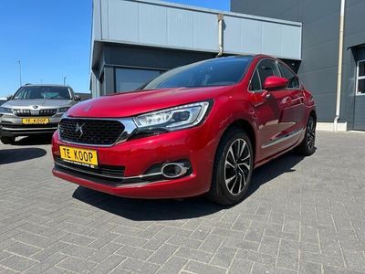 DS Automobiles DS4