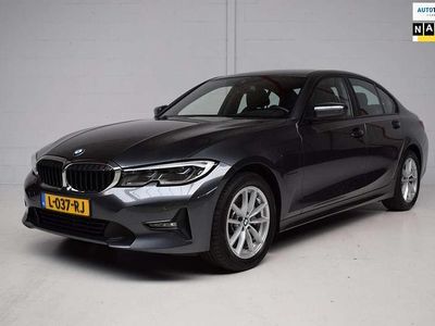 BMW 320e