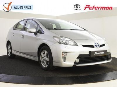 tweedehands Toyota Prius 1.8 Dynamic Business