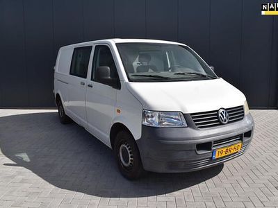 VW T5