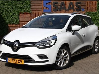 Renault Clio GrandTour
