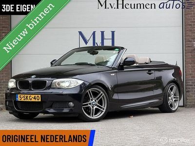 BMW 118 Cabriolet