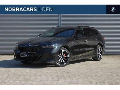 BMW 530e