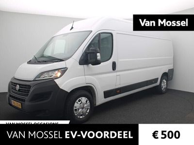 Fiat E-Ducato